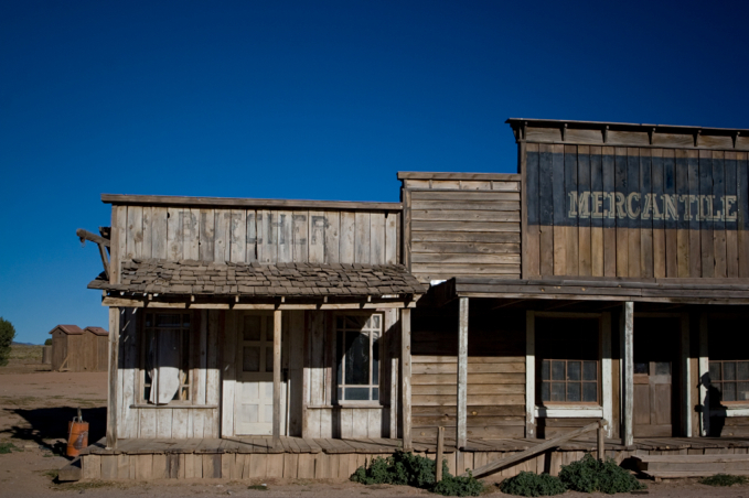 Is your website like a ghost town?