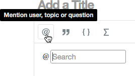 Try making the content more native by mentioning say a user, topic or question on Quora