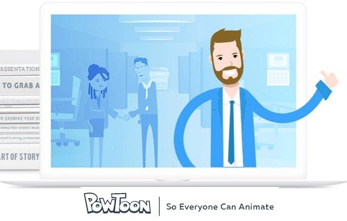 Download Video From Powtoon