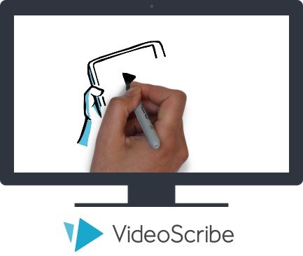 VIdeoScribe - one of the best video tools